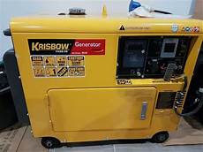 Generator 5Kva