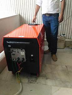 Generator 5Kva