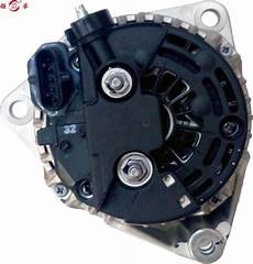Generator Assembly Service