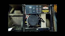 Generator Avr