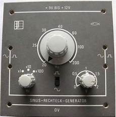 Generator Box