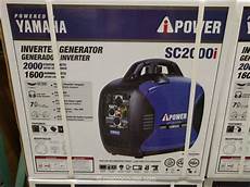 Generator Box
