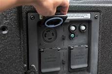 Generator Cab