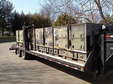 Generator Cab
