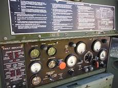 Generator Cab