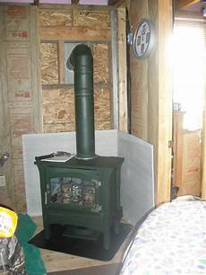 Generator Cabin