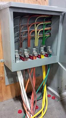 Generator Cabinets