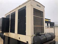 Generator Cabinets