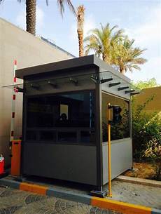 Generator Cabins