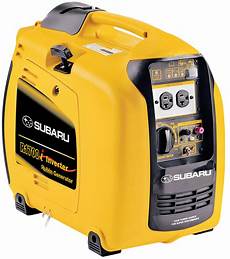 Generator Canopies