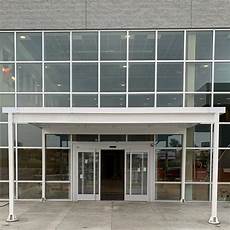 Generator Canopies