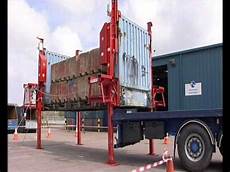 Generator Container