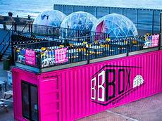 Generator Containers
