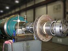 Generator Couplings