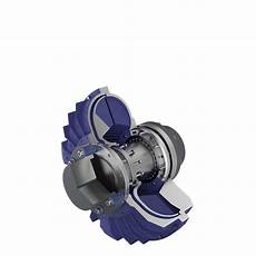 Generator Couplings