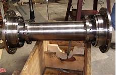 Generator Couplings