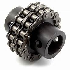Generator Couplings