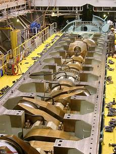 Generator Crankshaft