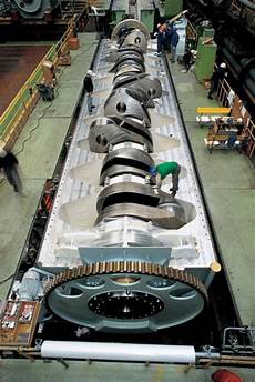 Generator Crankshaft