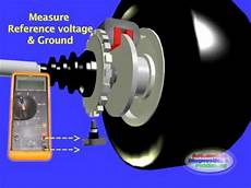 Generator Crankshaft