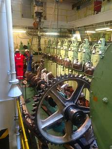 Generator Crankshafts