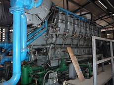 Generator Crankshafts