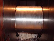Generator Crankshafts