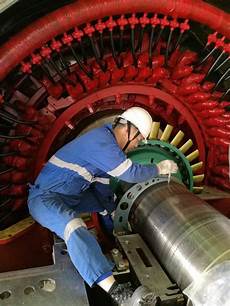 Generator Crankshafts