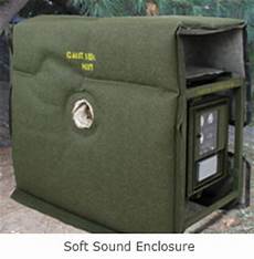 Generator Enclosures