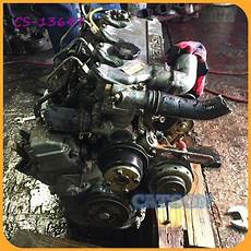 Generator Engine Parts