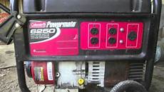 Generator Engine