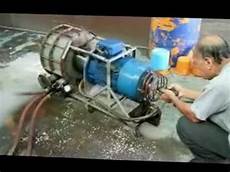 Generator Engine