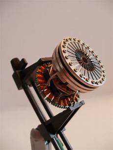 Generator Engine
