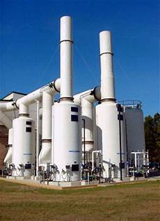 Generator Exhaust System