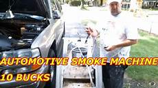 Generator Exhaust System