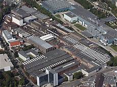 Generator Factory