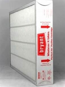 Generator Filter