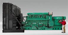 Generator Fuel