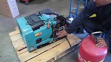 Generator Genset