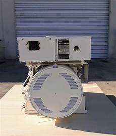 Generator Genset