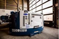 Generator Genset