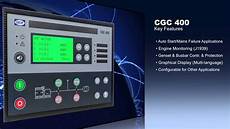 Generator Genset