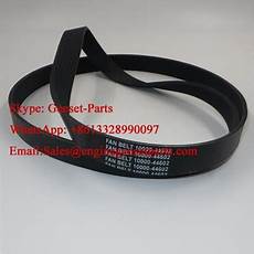 Generator Genuine Parts