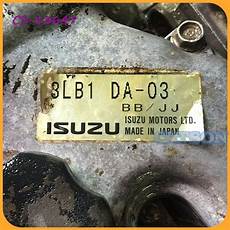 Generator Guneine Spare Parts