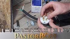 Generator Lock