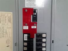 Generator Lock