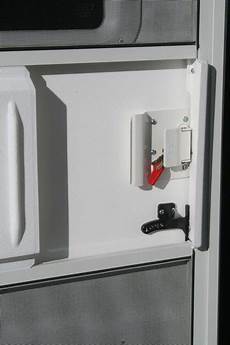 Generator Lock