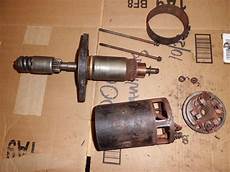Generator Maintenance Service