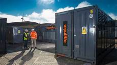 Generator Manufacturing