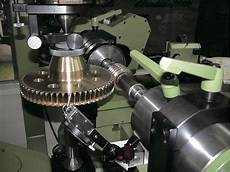 Generator Manufacturing
